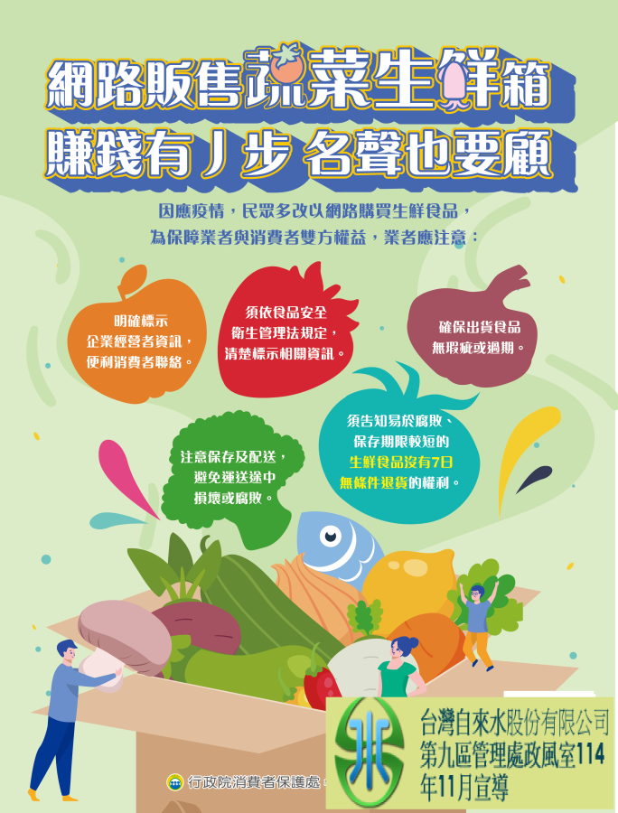 賺錢有撇步名聲也要顧