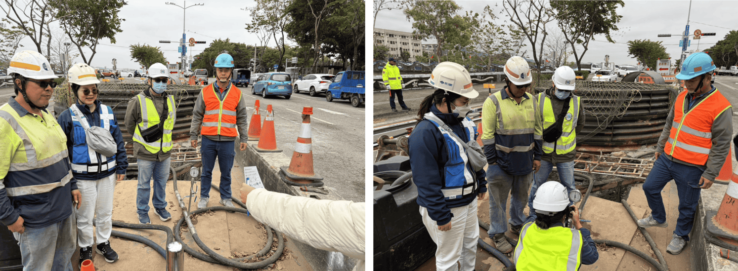 1150102管(三)-1試水照片