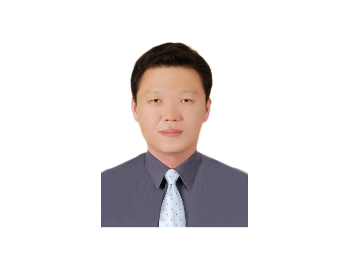 第五區管理處-穆岳鈞處長 第五區管理處-穆岳鈞處長