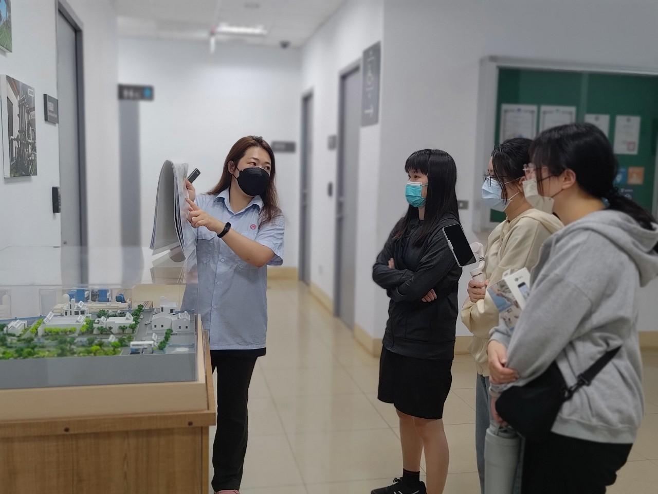 活動照片１