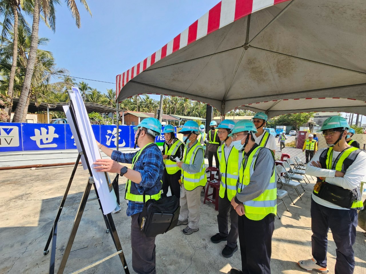 經濟部國營會114年度公共工程查核0324-長治鄉崙上村等巷道延管工程(二).jpg