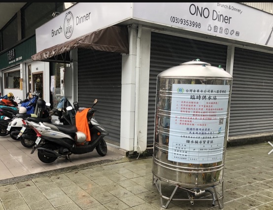 文化里_宜蘭市文化路大雅書局旁