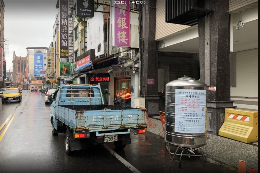 大新里_宜蘭市新民路48,50號