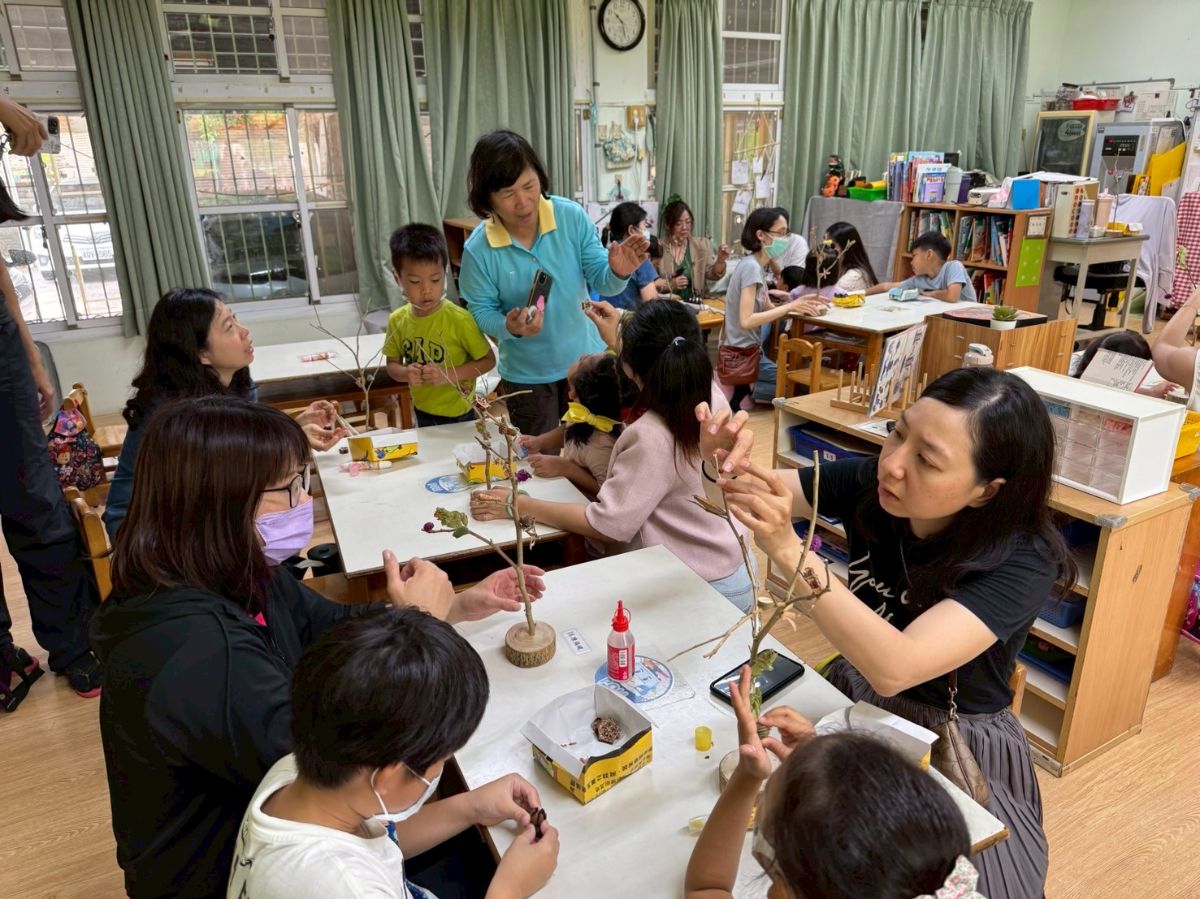 114.5.7-大華國小附設幼稚園-樹之手作-到校推廣4.jpg