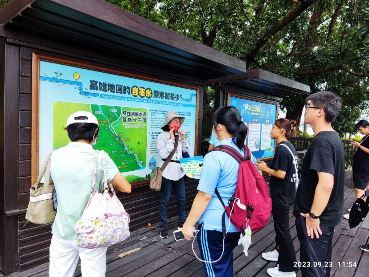 112.9.23-六龜高中台水機電師生-水源生態之旅和自來水不自來3.jpg