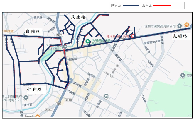 屏東縣內埔鄉內田村等供水延管工程.png