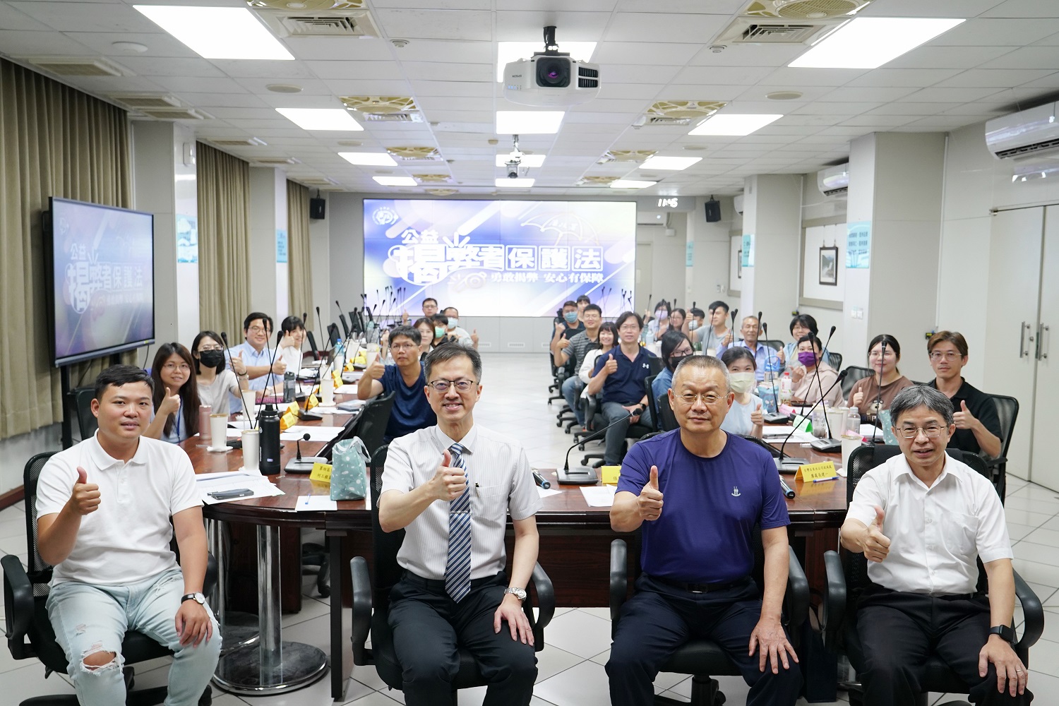 0725台水四區、中檢與協力廠商合照(114年)