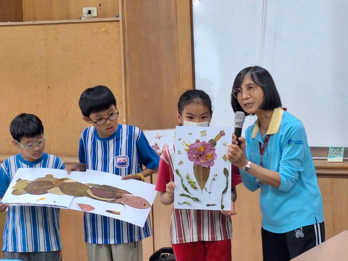 114.4.29-東光國小3年級-彩葉貼貼樂和運水大作戰和水源生態之旅6.jpg