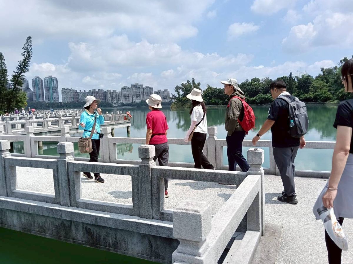 114.9.21-周末主題-澄清湖水源生態之旅環境解說3.jpg